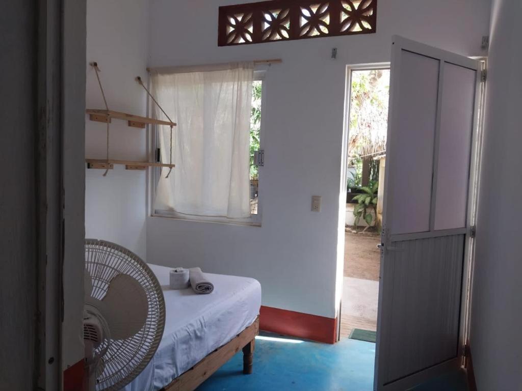Posada La Huerta Mazunte Exteriér fotografie